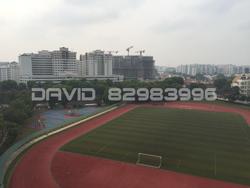 Blk 705 Hougang Avenue 2 (Hougang), HDB Executive #90275062